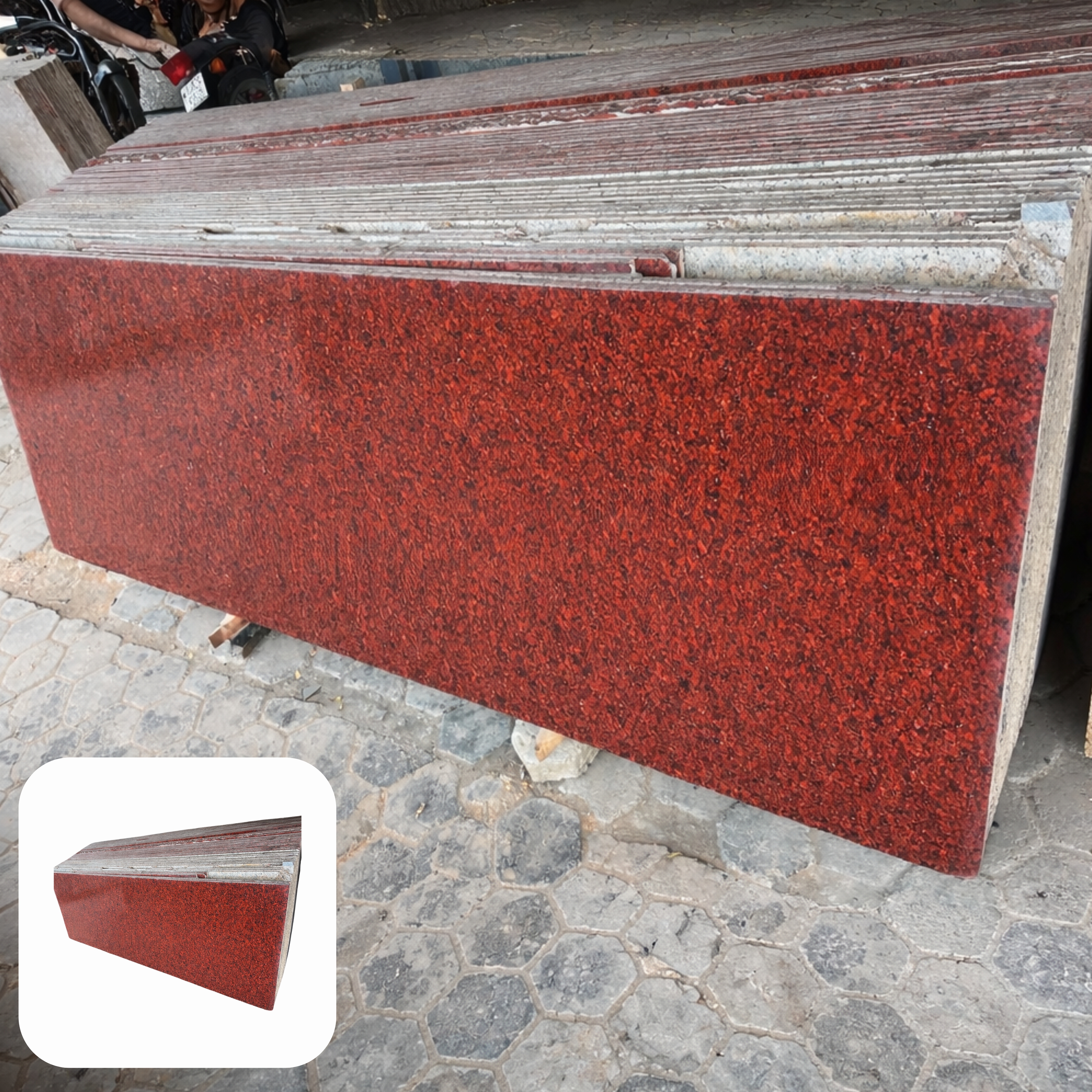 Siva Granite
